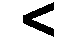 Single Gradient symbol