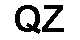 Quiet Zone symbol