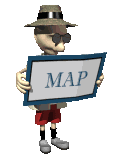 Map Man